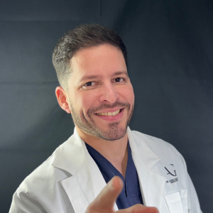 Doctor Andrés Gómez
