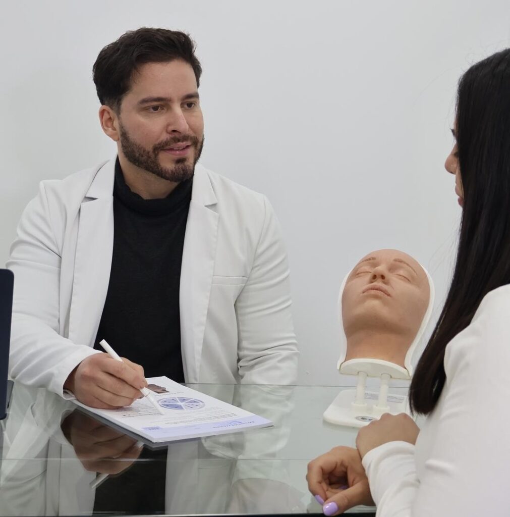 ¿Duele ponerse ácido hialurónico en los labios?