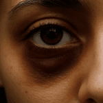 Ácido hialurónico en ojeras: posibles efectos secundarios y cómo evitarlos