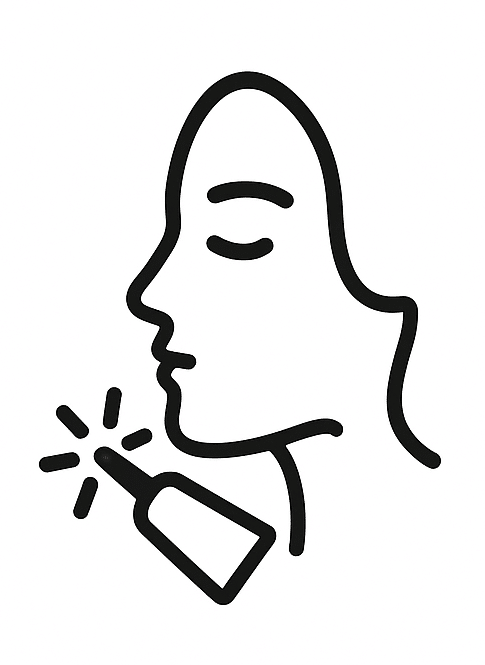 Aplicación endolitf