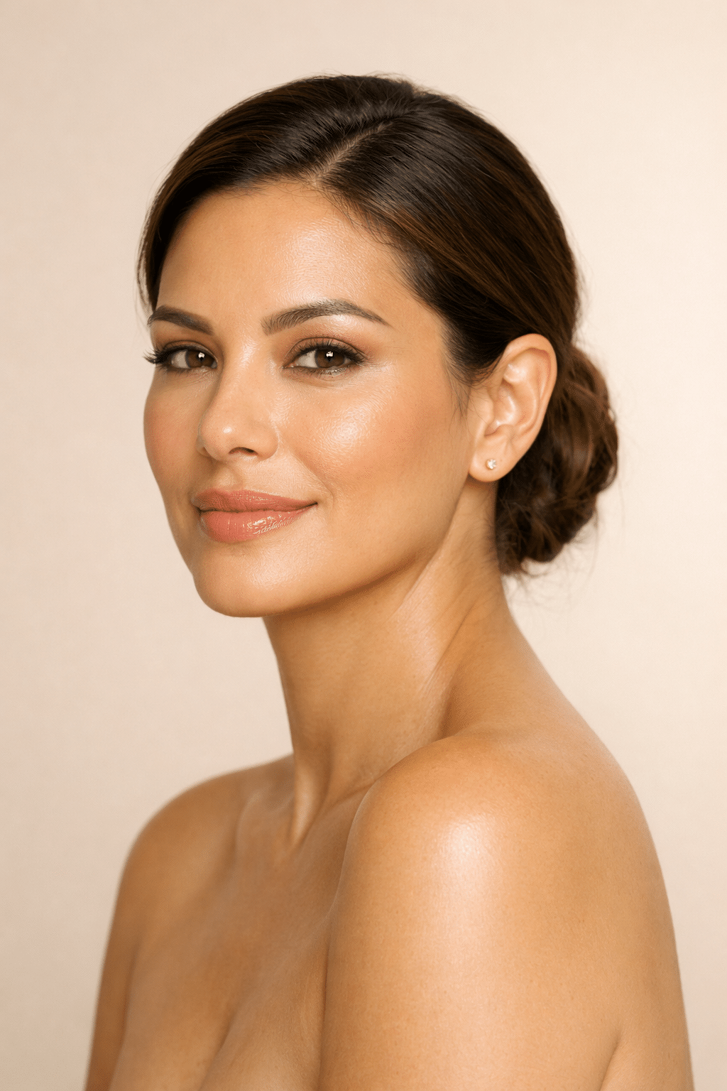 Armonización facial