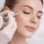 Ácido hialurónico en pómulos: volumen, proyección y efecto lifting sin cirugía