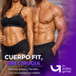 Liposucción sin cirugía: la alternativa eficaz para eliminar grasa y flacidez