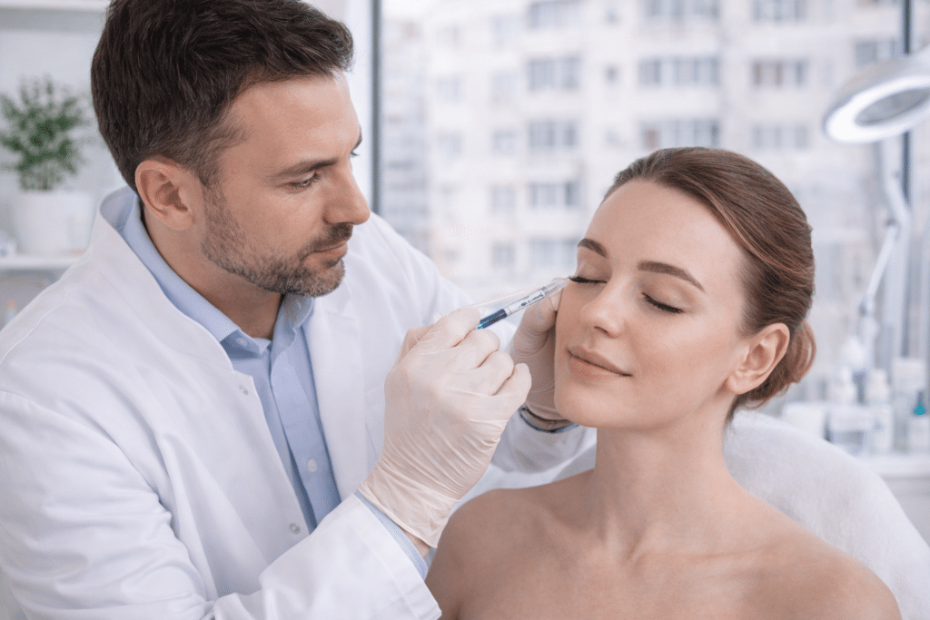 Mejor Clínica de Medicina estética en Madrid