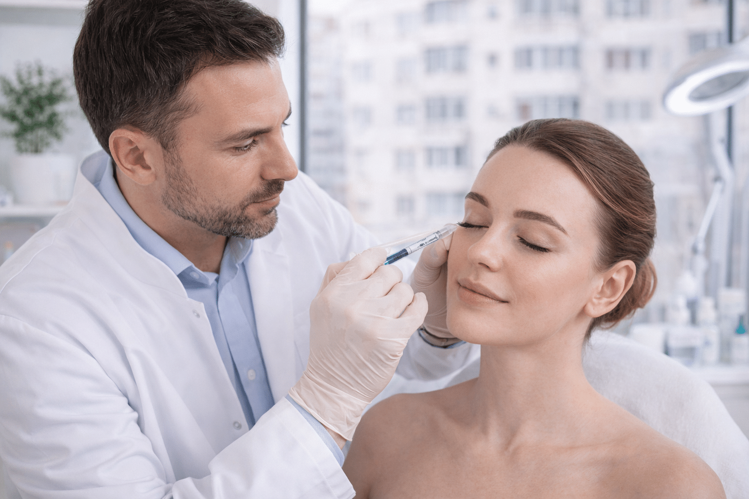 Mejor Clínica de Medicina estética en Madrid