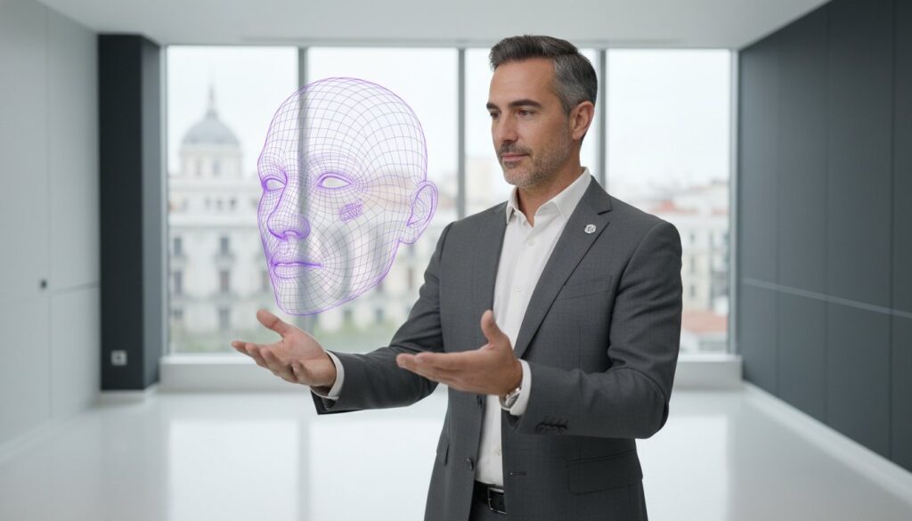 Especialista en Rinomodelación en Madrid: Excelencia y Resultados Naturales