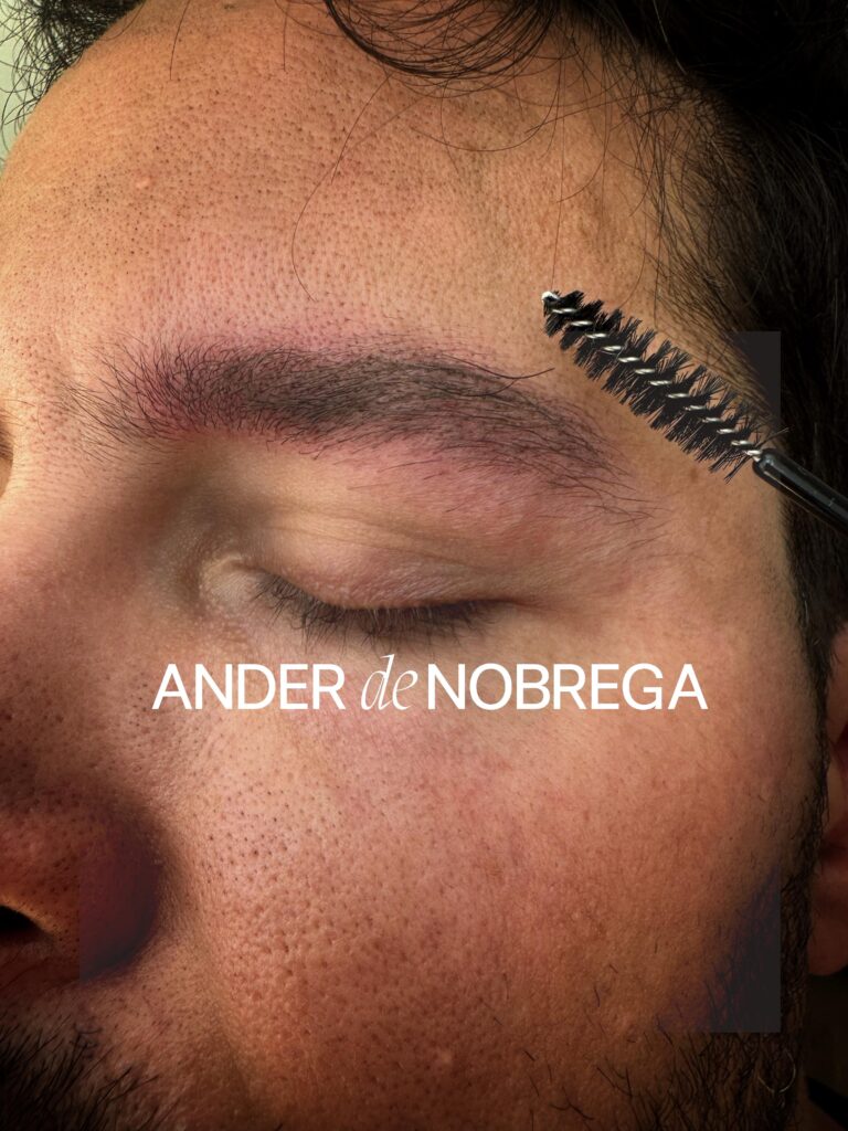 Micropigmentación Cejas Madrid