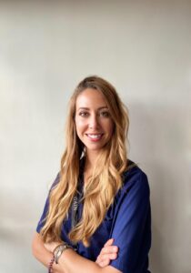 Dra Raquel Rodriguez