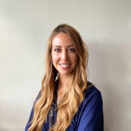 Dra Raquel Rodriguez