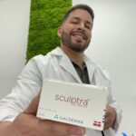 Sculptra cuello: rejuvenecimiento y firmeza sin cirugía
