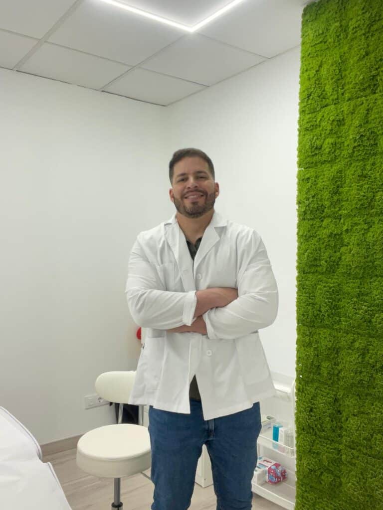 Tratamiento Impotencia en Madrid