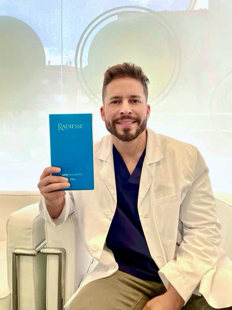 Radiesse:¿Que és este Tratamiento? ¿Su Precio?