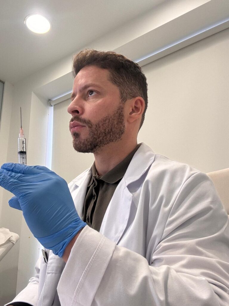 ¿Cuánto Cuesta una Armonización Facial? Su Precio Real