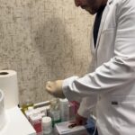 Exosomas Capilar y alopecia