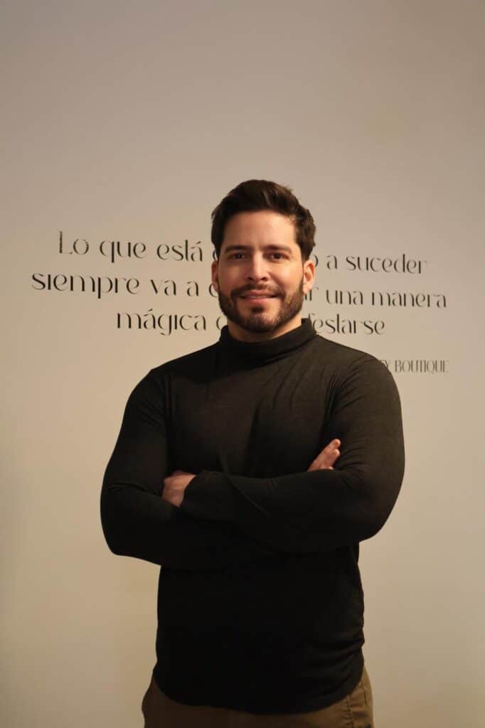 Cómo masajear los labios después del ácido hialurónico