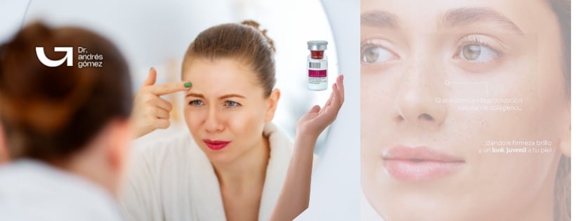 Sculptra, la mejor inversión para tu rostro. ¿Que es? Precio y beneficios.