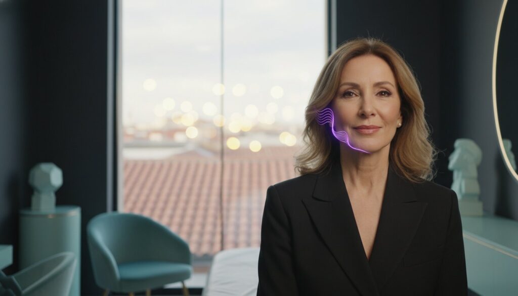 Endolifting Facial en Madrid: La Guía Definitiva del Rejuvenecimiento sin Cirugía en 2026