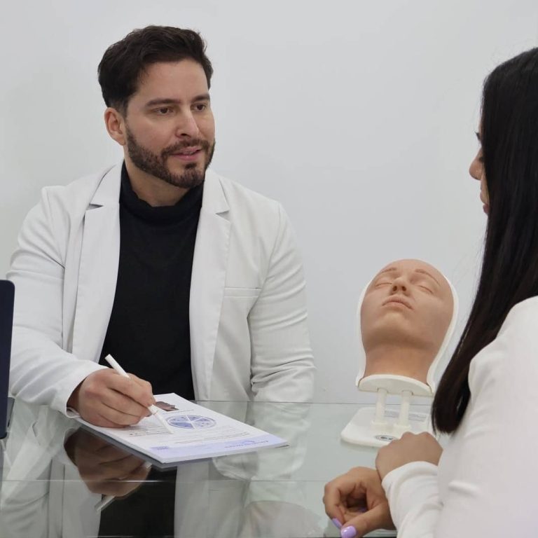 ¿Duele ponerse ácido hialurónico en los labios?