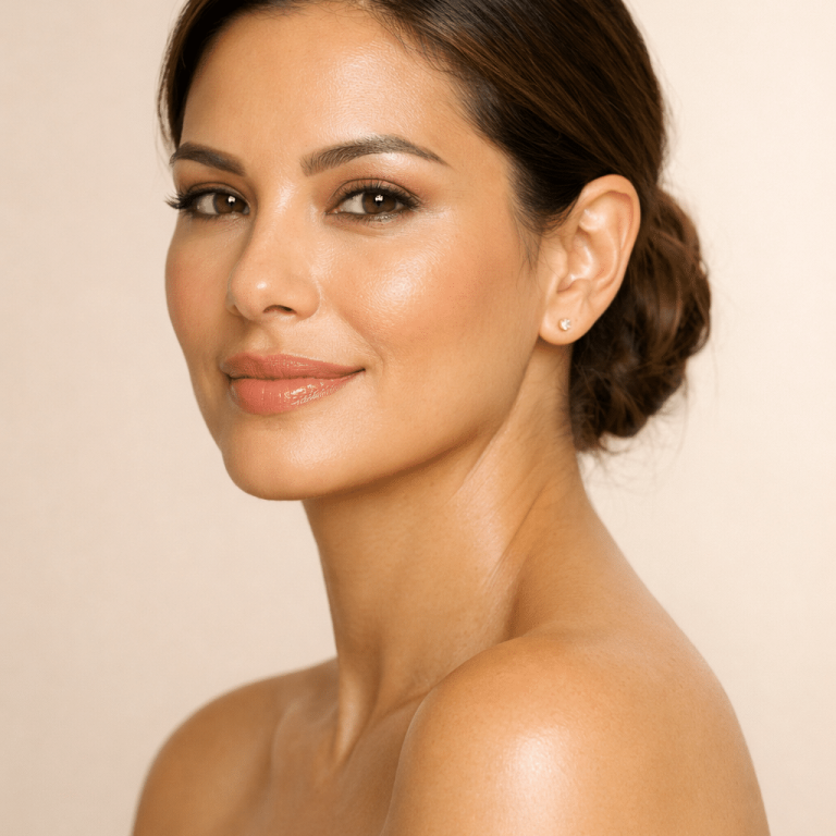Armonización Facial