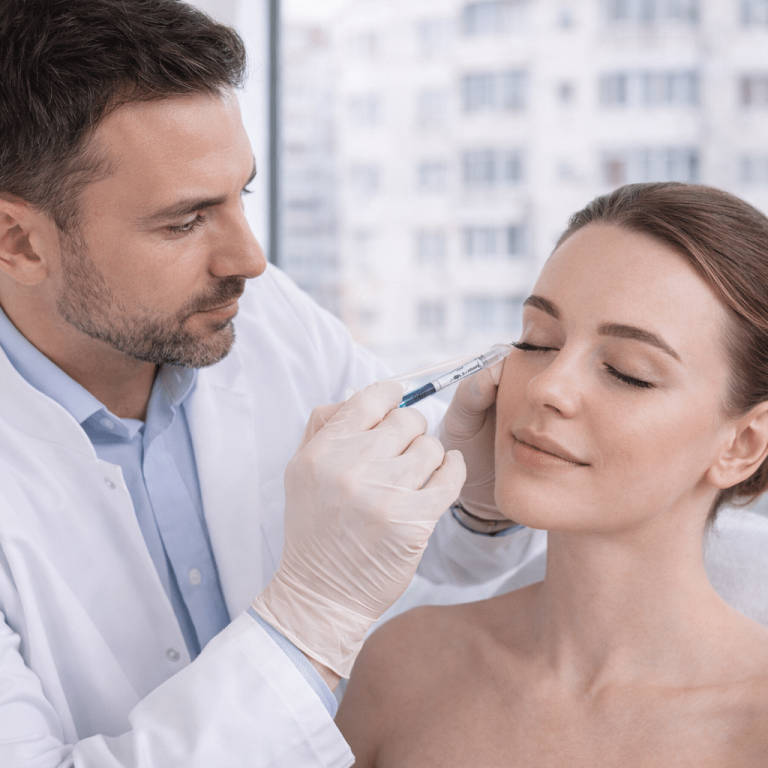 Mejor Clínica de Medicina estética en Madrid