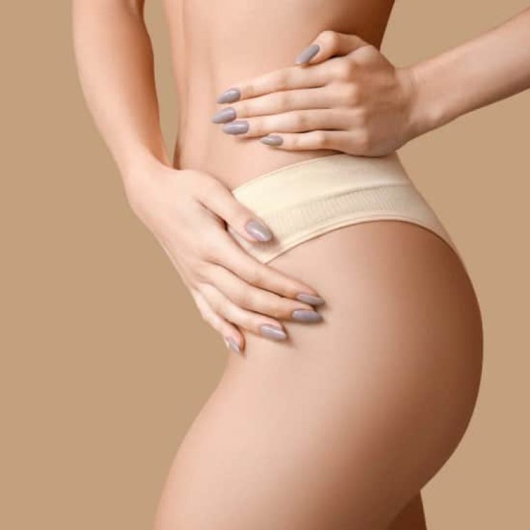 Endolifting Corporal en Madrid