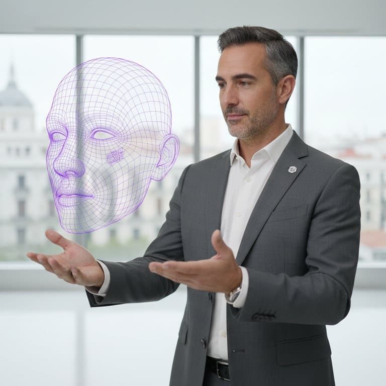 Especialista en Rinomodelación en Madrid: Excelencia y Resultados Naturales