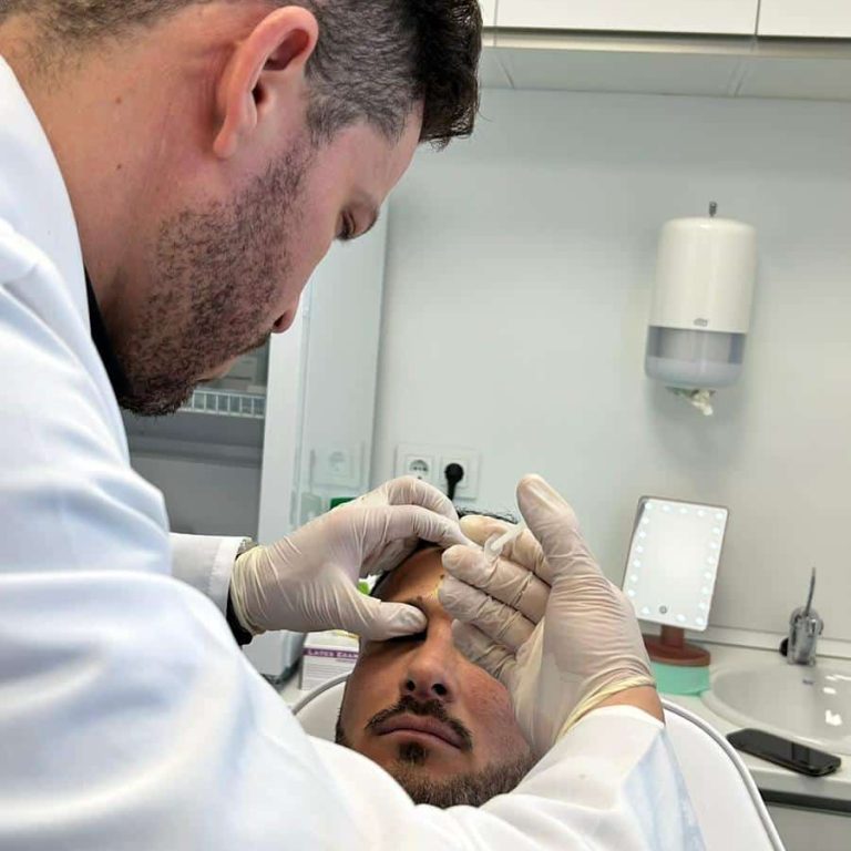 Formación Medicina Estética en Madrid