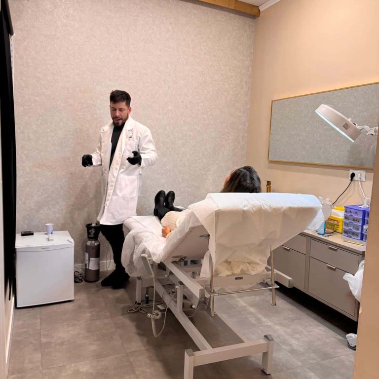 Beneficios de la Armonización Facial Doctor Andrés Gomez