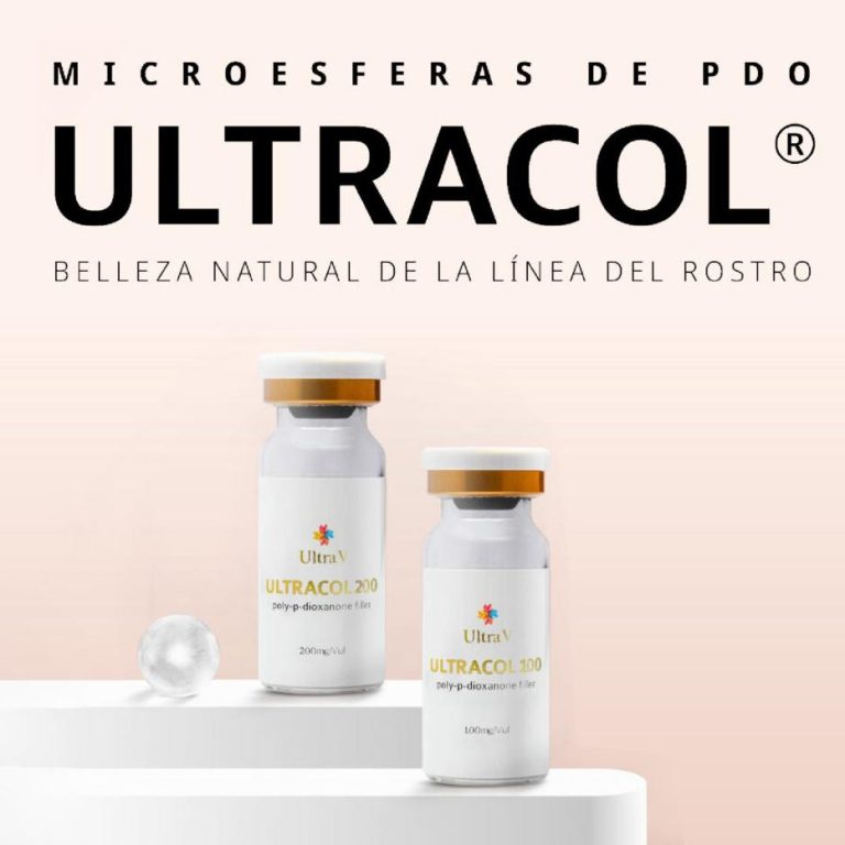 Ultracol Madrid
