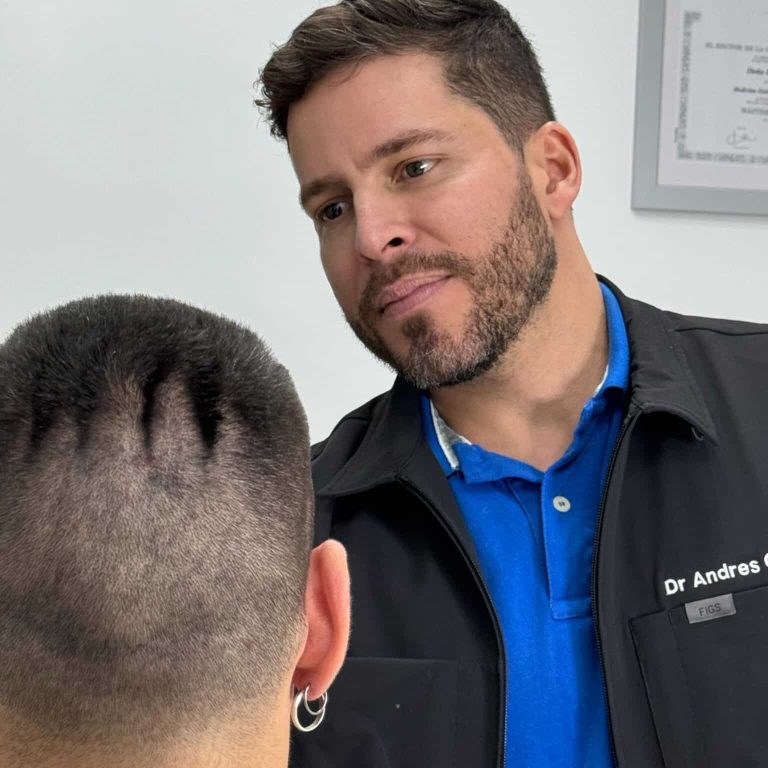 Masculinización Facial en Madrid