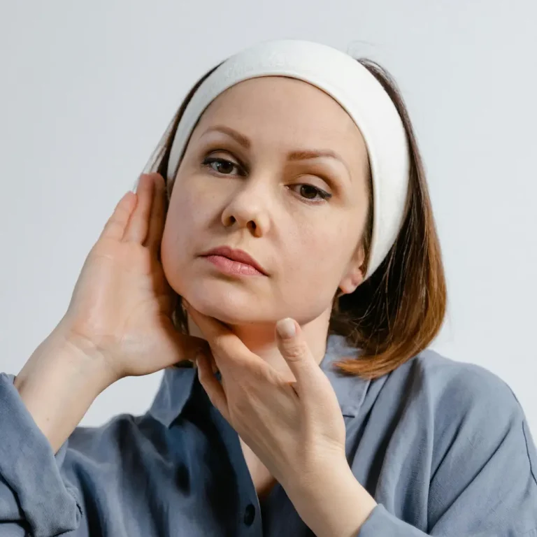 HIFU Facial en Madrid