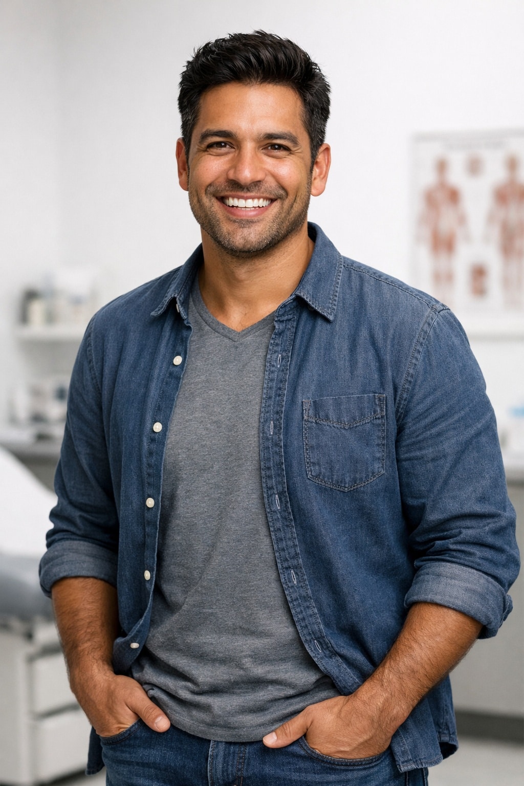 Engrosamiento de Pene