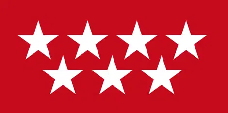 Comunidad de Madrid